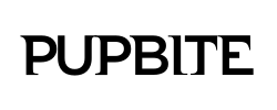 PupBite - logo